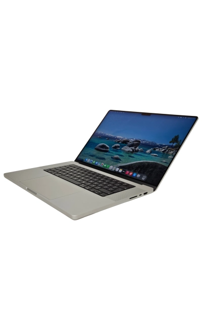 Apple MacBook Pro 16 2023 A2780 M2 PRO 16GB 1TB SSD 16,2